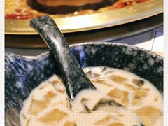 -哥老官重庆美蛙鱼头(宝山龙湖店)