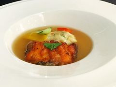 -顶鲜101美食美景餐厅