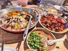 -水煮三国·川鲁江湖菜(香山店)