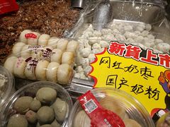 -李大姐心甜(丰产路店)
