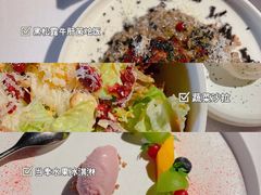 -Bistro Wang 牛排馆