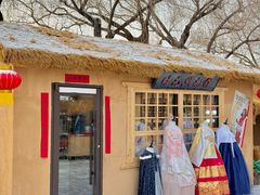 -长春市南湖公园