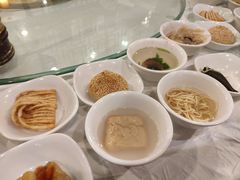 -秦淮小吃城(夫子庙店)