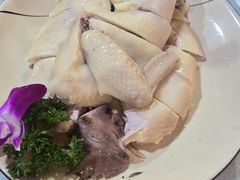 -崖口红树林海鲜餐厅