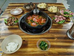 -笔记安顺夺夺粉火锅