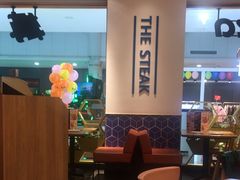 -菲滋意式餐厅(加州阳光二店)