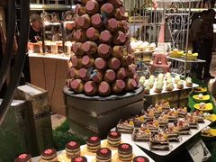 -上海东方佘山翰悦阁酒店·Vie全日制餐厅