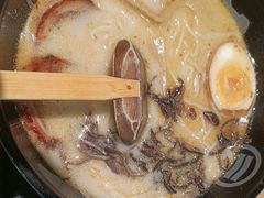 -味千拉面(煌华新纪元购物广场店)