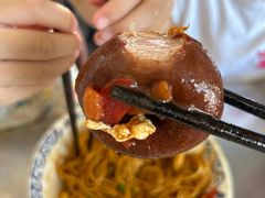 -梅溪·小伙子干挑面(安吉总店)
