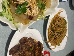 -振生清真饭店(永安道店)