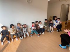 -绿城奇妙园双语日托(华茂悦峰园区)