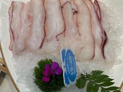-海底捞火锅(锦艺城店)