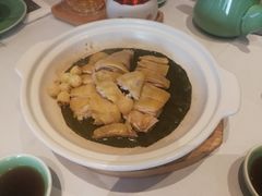 -江南厨子(万象天地店)