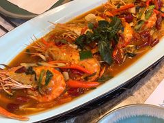 美奈香辣大头虾-美奈小馆·越南料理(福田星河COCO Park店)