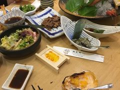 -山之川日料放题(通州店)