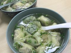 -顶巧鸡汤馄饨(虹口总店)