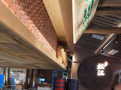 自助取餐区-筱爷叔·上海传统手工菜(玉树路店)