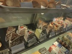 -布朗尼西饼(粮道街店)