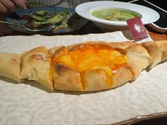 -格鲁·秀色Georgia’s Feast