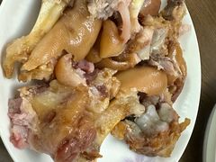 -佰运猪蹄(高陵店)