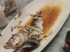 -印巷里主题餐厅(马鞍山店)