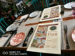 -Kitchen·Y洋厨房西餐厅(王府壹号店)