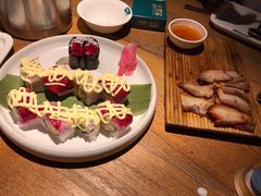 -坤记味道(新华城市广场店)