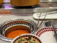 -喜家自助小火锅(乐客城店)