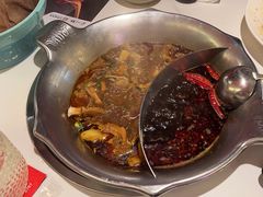 -刘一锅筋头巴脑(大悦城C店)