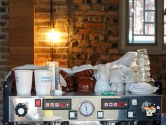 -VOYAGE COFFEE(北锣鼓巷店)