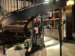 -食间牛排(湖西路店)