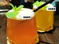 -味式·那不勒斯披萨Mise en place(亚朵酒店店)