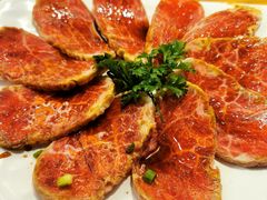 -釜山火炉韩式炭火烤肉(欧洲城店)