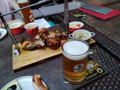 -haxnbauer海森堡德国餐厅(深圳coco店)