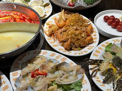-潮澎派·潮汕菜大排档(南较西路店)