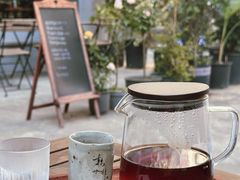 -转山咖啡(松柏社区店)