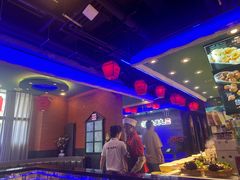 -山里屯铁锅炖·东北菜(康桥店)