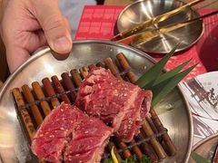 -西塔老太太泥炉烤肉(双井店)