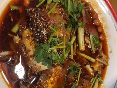 -易老妈蹄花.特色川菜(人民公园总店)