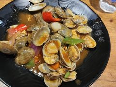 -烧蠔帮·湛江生蚝(工农店)