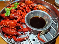 -0574龙虾的故事(东裕店)