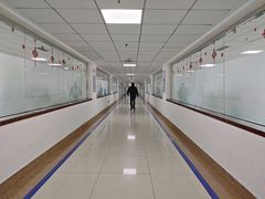 -四川大学华西口腔医院(华西院区)
