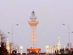 -日照灯塔风景区