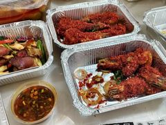 -西安凯悦酒店·湖畔中餐厅