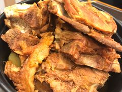 -犟骨头(津南永旺店)