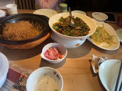 -自己人•宜昌菜(水悦城店)