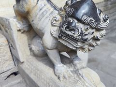 -山西王家大院