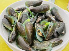 -浩海美食店(闸坡店)