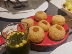 -Pita's&Tika's中东和印度风味餐厅(龙湖天街店)