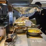 自助快餐